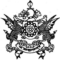 Government of Sikkim Logo